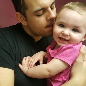 Meet your Posher, Colin